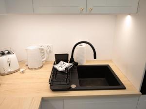 Fotografie z fotogalerie ubytování Apartment in Pobierowo near Baltic Sea v destinaci Pobierowo