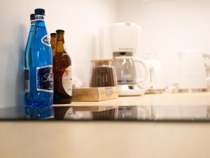 Fotografie z fotogalerie ubytování Apartment in Pobierowo near Baltic Sea v destinaci Pobierowo + 18 fotografií