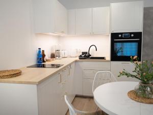 Fotografie z fotogalerie ubytování Apartment in Pobierowo near Baltic Sea v destinaci Pobierowo