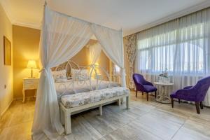 Gallery image of Agva Greenline Guesthouse (Adult Only +12) in Agva