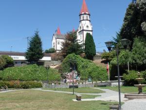 Imagen de la galería de Decher Apartment - Puerto Varas, en Puerto Varas