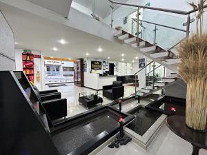 Φωτογραφία από το άλμπουμ του Hotel Palermo Suite σε Pasto