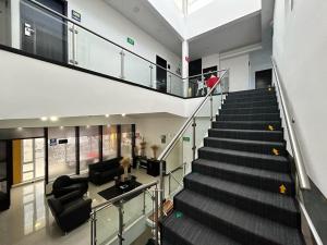 Φωτογραφία από το άλμπουμ του Hotel Palermo Suite σε Pasto