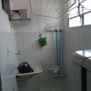 Billede fra billedgalleriet på Apartamento no vila Olímpia mobiliado i Feira de Santana