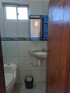 Ένα μπάνιο στο DeDyAn 22 +4 φωτογραφίες