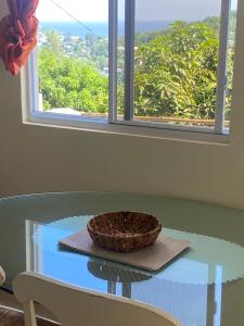 Fotografie z fotogalerie ubytování Palm Grove Apartment v destinaci Castries
