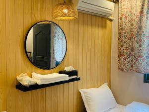 ソウルにあるSSH LK Hostelのギャラリーの写真