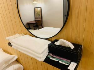 ソウルにあるSSH LK Hostelのギャラリーの写真