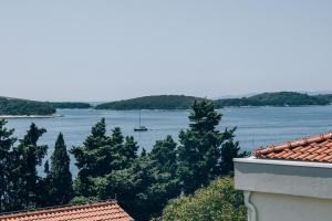 Gallery image of Pharia Hotel and Apartments - by the beach in Hvar