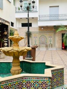 Mynd úr myndasafni af Abraj Dubai Larache í Larache