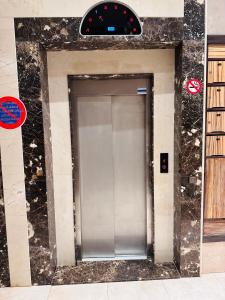Mynd úr myndasafni af Abraj Dubai Larache í Larache