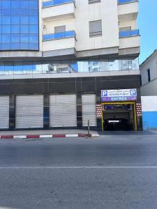 Edificio in cui si trova l'appartamento