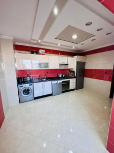 Cucina o angolo cottura di Abraj Dubai Larache