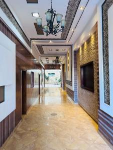 TV o dispositivi per l'intrattenimento presso Abraj Dubai Larache