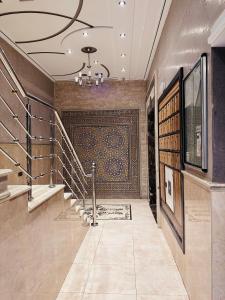 Foto dalla galleria di Abraj Dubai Larache a Larache
