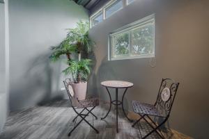 Foto sihtkohas Jiaoxi asuva majutusasutuse Jiaoxi 320 B&B galeriist