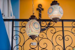 Foto sihtkohas Jiaoxi asuva majutusasutuse Jiaoxi 320 B&B galeriist