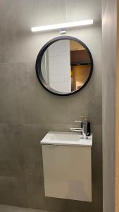 Φωτογραφία από το άλμπουμ του Modern Tiny House in Volos στον Βόλο +15 φωτογραφίες