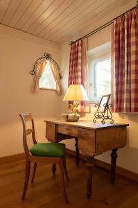 Zdjęcie z galerii obiektu Hotel Gasthof Brandstätter w mieście Salzburg