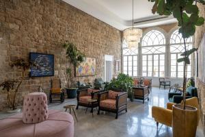 Imagine din galeria proprietății Dar Alice în Tir