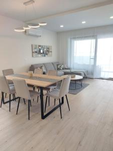 Fotografie z fotogalerie ubytování Luxury beachfront Villa Crystal Aenona - by TA Leut Agency v destinaci Nin
