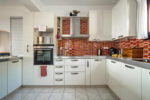 Gallery image of Kumusha Villa near Fiscardo in Mánganos +17 photos