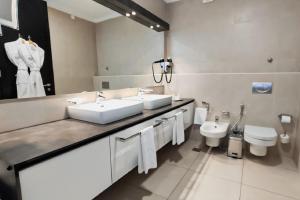 Bagno di Bosmal Arjaan by Rotana