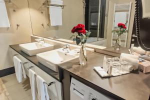 Bagno di Bosmal Arjaan by Rotana
