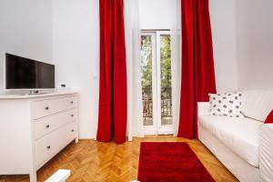 Afbeelding uit fotogalerij van Apartments Jadera in Zadar