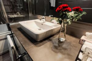 Bagno di Bosmal Arjaan by Rotana