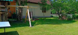 Fotografia z galérie ubytovania CHALET DORFER v destinácii Sankt Lorenzen ob Murau