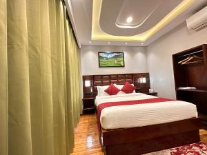Fotografie z fotogalerie ubytování NUMINOUS HOTEL v destinaci Thimbú