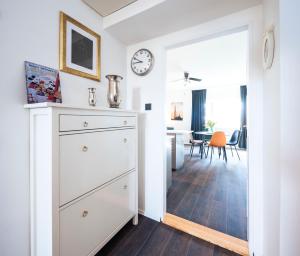Fotografia z galérie ubytovania Silvie Apartments - Masaryk v destinácii Olomouc