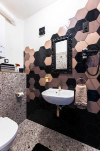 Fotografia z galérie ubytovania Silvie Apartments - Masaryk v destinácii Olomouc