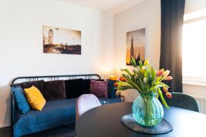 Fotografia z galérie ubytovania Silvie Apartments - Masaryk v destinácii Olomouc