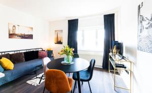 Fotografia z galérie ubytovania Silvie Apartments - Masaryk v destinácii Olomouc