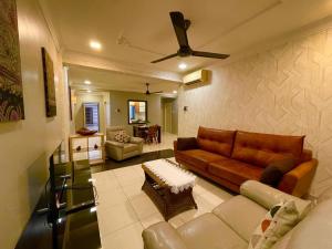 Fotografie z fotogalerie ubytování Richbaliz Homestay @ Selayang Point v destinaci Batu Caves