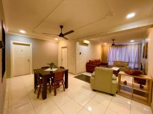 Fotografie z fotogalerie ubytování Richbaliz Homestay @ Selayang Point v destinaci Batu Caves
