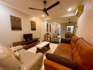 Fotografie z fotogalerie ubytování Richbaliz Homestay @ Selayang Point v destinaci Batu Caves