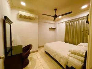Fotografie z fotogalerie ubytování Richbaliz Homestay @ Selayang Point v destinaci Batu Caves