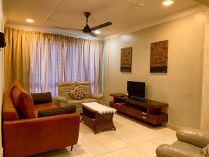 Fotografie z fotogalerie ubytování Richbaliz Homestay @ Selayang Point v destinaci Batu Caves