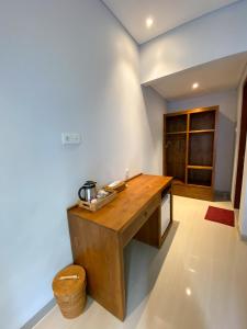 Fotografie z fotogalerie ubytování Kope House Ubud v Ubudu