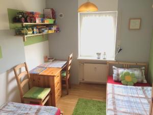 Fotografie z fotogalerie ubytování Monis Ferienwohnung v destinaci Tännesberg + 18 fotografií