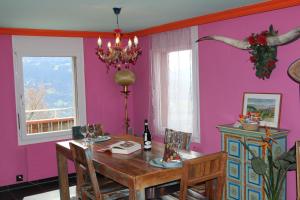 Φωτογραφία από το άλμπουμ του Hotel Zeit & Traum Privat SPA σε Beatenberg