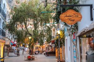 Afbeelding uit fotogalerij van Mavi Kıyı Konak in Kas +38 foto's