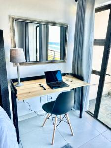 Fotografie z fotogalerie ubytování Oceanview Escape v destinaci Durban
