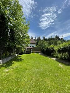 Billede fra billedgalleriet på Pensiunea Rebeca i Bughea de Sus + 14 billeder