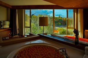 Fotografie z fotogalerie ubytování Zhi Resort - Riverside v destinaci Dongwan