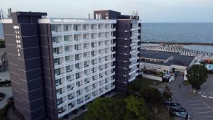 Imagen de la galería de Hotel Olimpic, en Jupiter