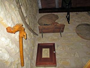 Fotografia z galérie ubytovania La alegria de las cuevas v destinácii Rus